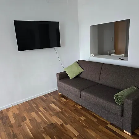 Apartament Citycenter Am Ursulinenplatz *