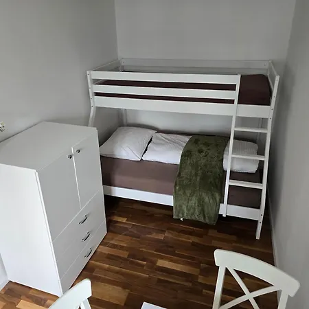 Apartament Citycenter Am Ursulinenplatz Salzburg