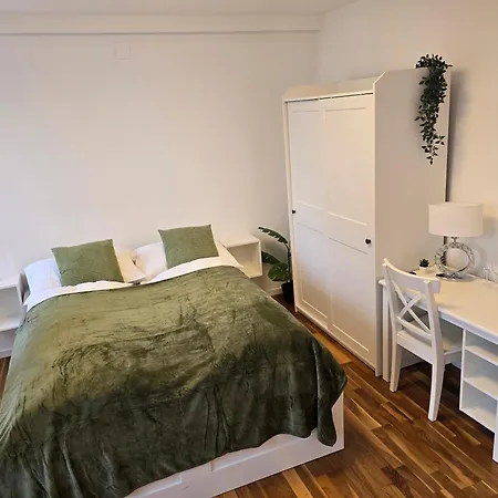 Apartament Citycenter Am Ursulinenplatz *
