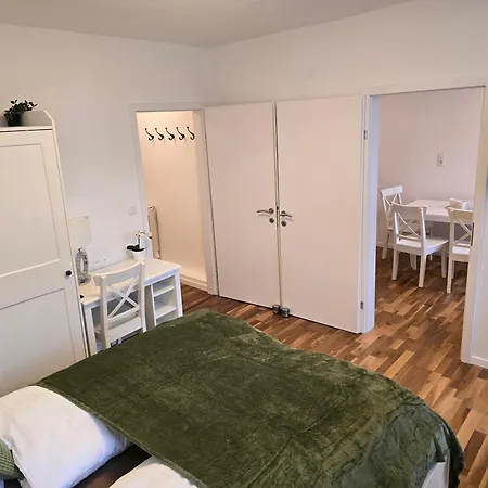 Apartament Citycenter Am Ursulinenplatz Salzburg